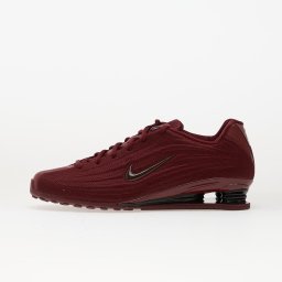 Сникърси Nike W Shox Z Dark Team Red/ Dark Team Red-Black EUR 39
