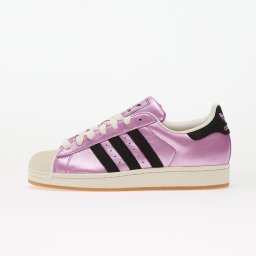 Сникърси adidas Superstar II W Preloved Purple/ Core Black/ Off White EUR 38 2/3