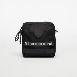 Чанта HUMAN MADE Military Pouch Large Black Universal