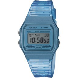 Часовници Casio Collection F-91WS-2EF Universal