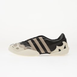 Сникърси Y-3 Regu Mary Jane Black/ Off White/ Light Brown EUR 44 2/3