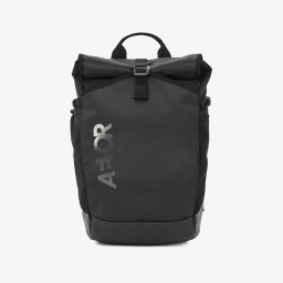 Раница AEVOR Rollpack Proof Black 20 l
