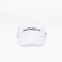 Шапка Sporty & Rich Modern Hat White Universal