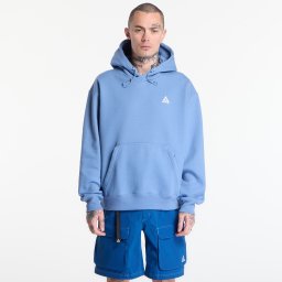 Суитшърт Nike ACG "Tuff Fleece" Pullover Hoodie Work Blue/ Sea Glass/ Summit White XS