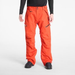 Панталони Horsefeathers Fink Pants Red L