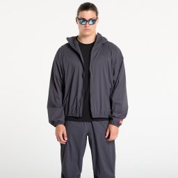 Яке The North Face M Redbox Packable Hooded Wind Jacket Obsidian S