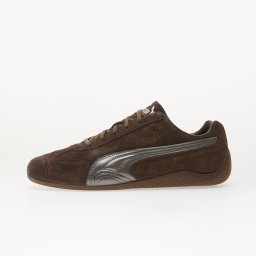 Сникърси Puma Speedcat Lux Brown EUR 42