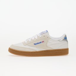Сникърси Reebok Club C 85 Ftwrwhite/ Barelygrey/ Gum EUR 37.5