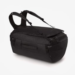 Osprey Transporter 40 Raven Black/ Black 40 l