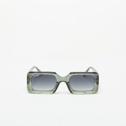 Слънчеви очила D.Franklin Bahamas Sunglasses Crystal Green/ Smoke Green Universal