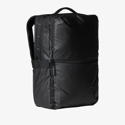Раница The North Face Base Camp Voyager Daypack TNF Black/ Asphalt Grey 25 l