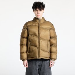 Яке DIME Classic Ripstop Puffer UNISEX Gold XL