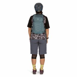 Раница Osprey Syncro 12 Cascade Blue Universal