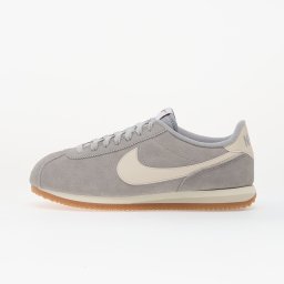 Сникърси Nike W Cortez Lt Smoke Grey/ Lt Orewood Brn-Sail EUR 38