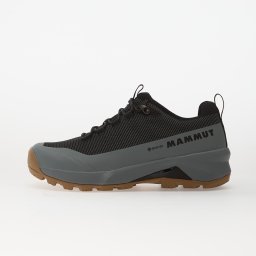Сникърси Mammut Ducan III Low GTX Men Black/ Platinum EUR 46 2/3