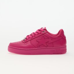 Сникърси A BATHING APE Bape Sta 52 L Pink EUR 34.5