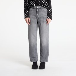 Дънки Tommy Jeans Layla High Rise Slim Straight Jeans Denim W30/L32