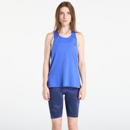 On Performance Tank Blue M