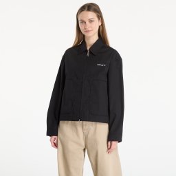 Яке Carhartt WIP W' Postal Jacket Black/ Wax XS