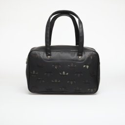 Чанта adidas Holdall Monogram Bag Black Universal