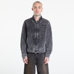 Яке Jordan Flight Men's Corduroy Chore Jacket Black/ Black XL