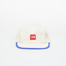 Шапка The North Face Redbox Mesh Cap White Dune Universal