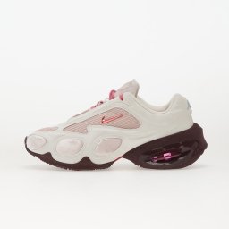 Сникърси Nike W Air Max Muse Se Silt Red/ Peony-Burgundy Crush-Sail EUR 43