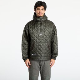 Яке Umbro Masked Diamond Anorak Dark Olive L