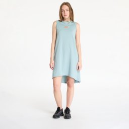 Облекло Horsefeathers Nya Dress Blue Haze XS