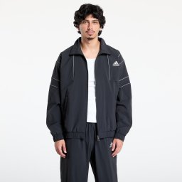 Яке adidas Equipment Track Top Black L