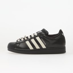 Сникърси adidas Superstar II W Carbon/ Off White/ Silver Metallic EUR 38