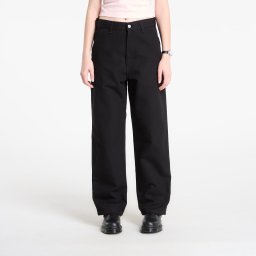 Панталони Carhartt WIP W' Brandon Single Knee Pant Black XS