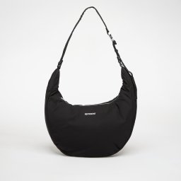 Чанта REPRESENT Padded Sling Bag Black Universal