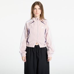 Яке adidas Adilenium Season 4 Teamgeist Slim Track Top New Rose M