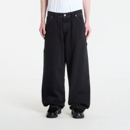 Дънки Carhartt WIP Belmont Pant Black M