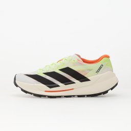 Сникърси adidas Terrex Agravic TT Trail Running Ftwr White/ Core Black/ Impact Orange EUR 40