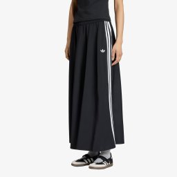 Пола adidas Firebird Skirt Black/ White L