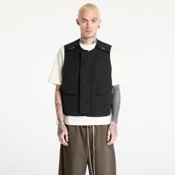Елек HAL STUDIOS® Hsdt Padded Vest UNISEX Black XXL