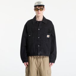Яке Carhartt WIP Belmar Jacket UNISEX Black XS
