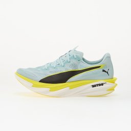 Сникърси Puma Deviate NITRO Elite 4 Wns Fresh Water/ Lemon Crush EUR 38.5