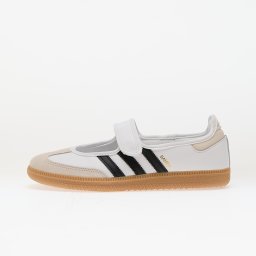 adidas Samba Jane W Ftw White/ Aluminium/ Core Black 9