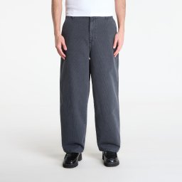 Панталони Carhartt WIP Parrish Pant Obsidian XL