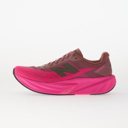 Сникърси New Balance FuelCell Rebel v5 Pink Heat/ Rosewood EUR 45.5