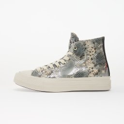 Сникърси Converse Chuck Taylor All Star FS Silver/ Black EUR 39