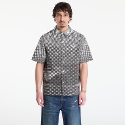 Риза Billionaire Boys Club Icecream Burger Ss Shirt Grey XXL