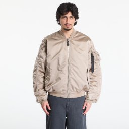 Bomber Alpha Industries MA-1 UV Vintage Sand M
