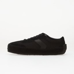 Сникърси Clarks Originals Tor Low Black Combi EUR 38