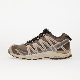 Сникърси Salomon Xa Pro 3D Suede Falcon/ Canarg/ Sfari EUR 46 2/3