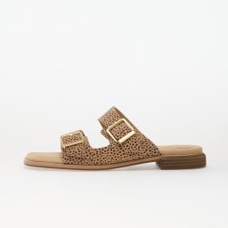 Clarks Ariany Bay Animal Print 6.5