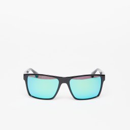 Слънчеви очила Horsefeathers Merlin Sunglasses Gloss Black/Mirror Green Universal